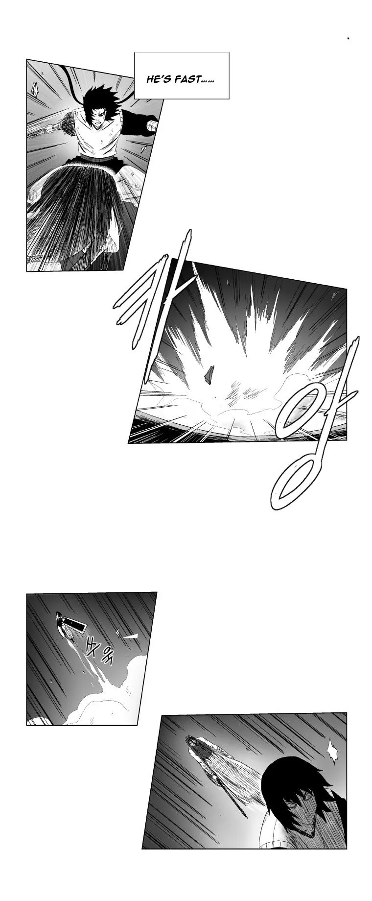 Red Storm Chapter 93 Online - página 5