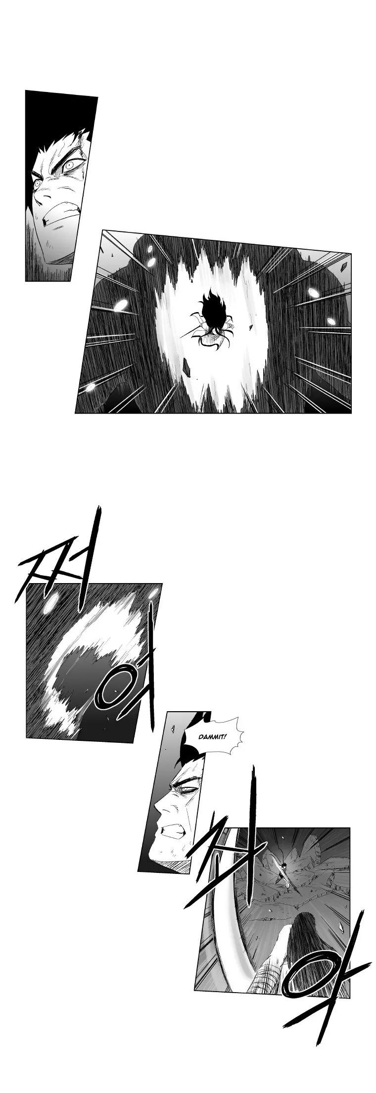 Red Storm Chapter 93 Online - página 9
