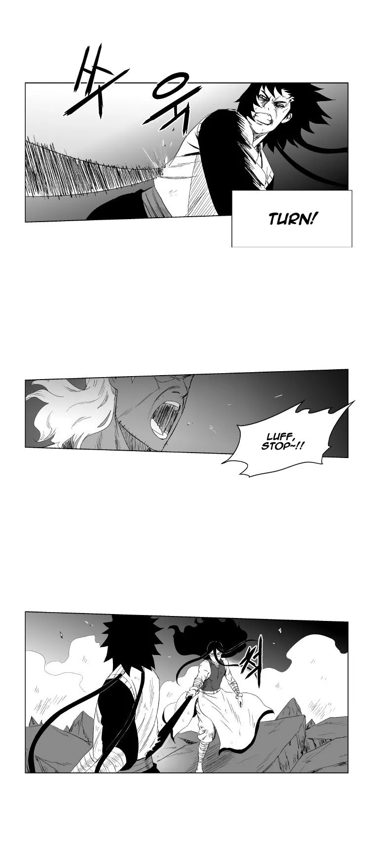 Red Storm Chapter 93 Online - página 12