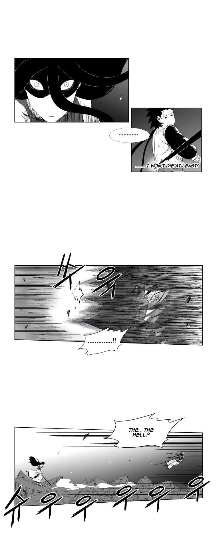 Red Storm Chapter 93 Online - página 13