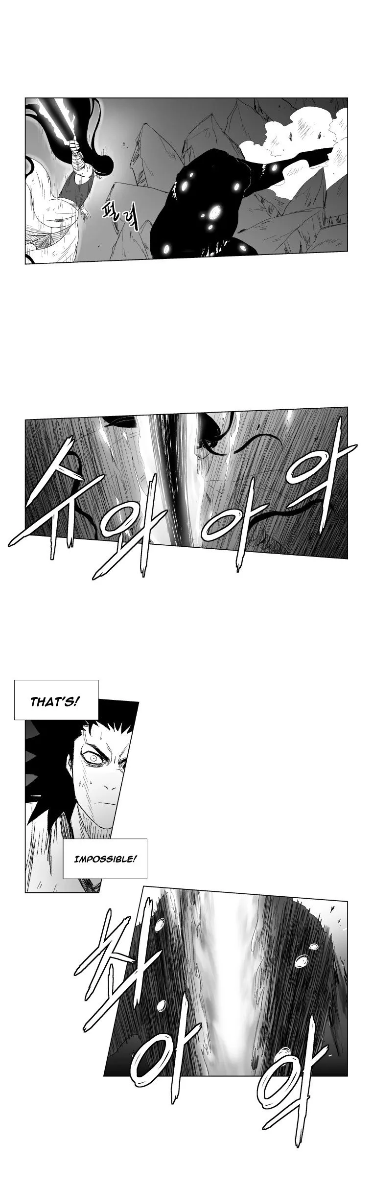 Red Storm Chapter 93 Online - página 16
