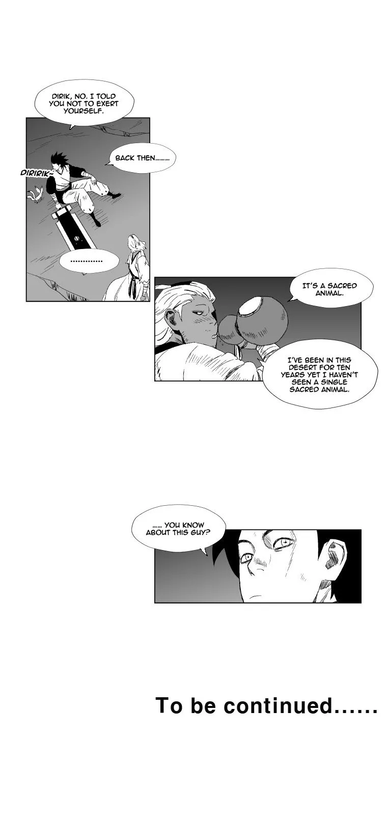Red Storm Chapter 93 Online - página 19