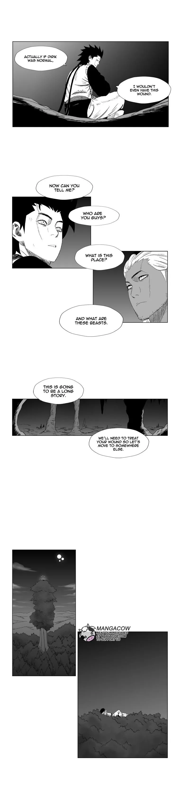 Red Storm Chapter 94 Online - página 4