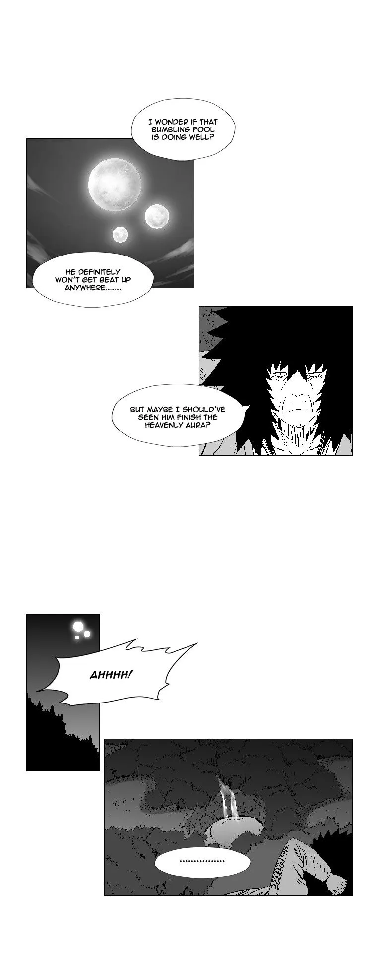 Red Storm Chapter 94 Online - página 5