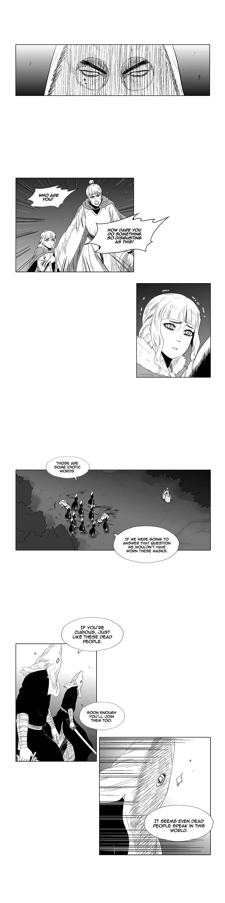 Red Storm Chapter 94 Online - página 7
