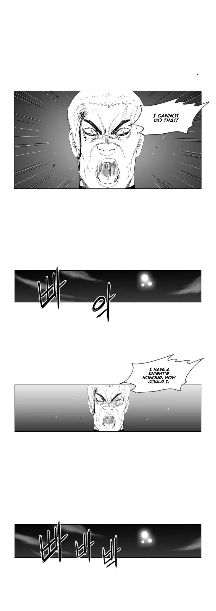 Red Storm Chapter 94 Online - página 10