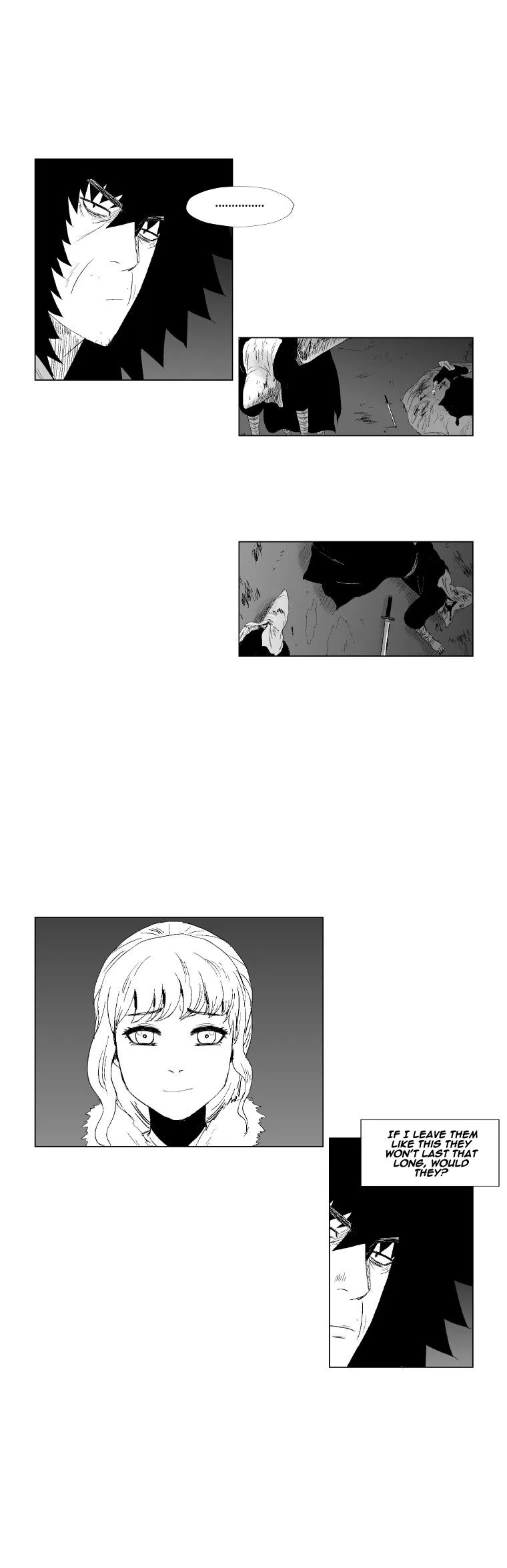 Red Storm Chapter 94 Online - página 15