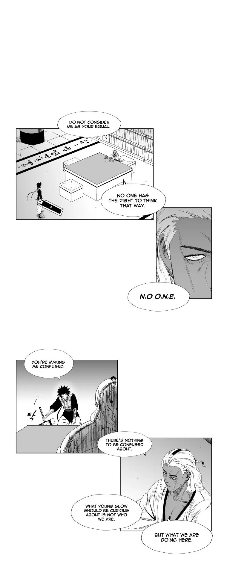 Red Storm Chapter 95 Online - página 2
