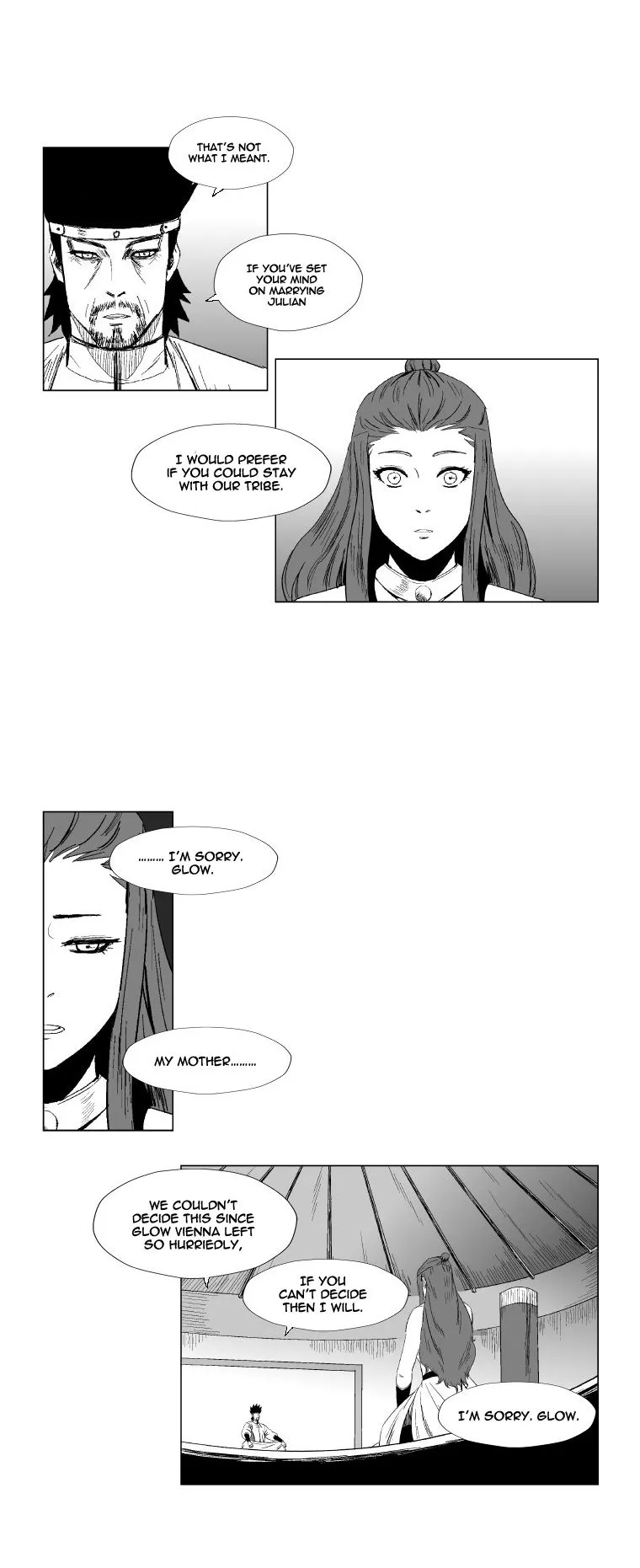 Red Storm Chapter 95 Online - página 7