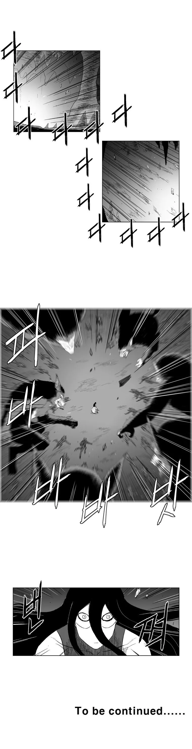 Red Storm Chapter 95 Online - página 19