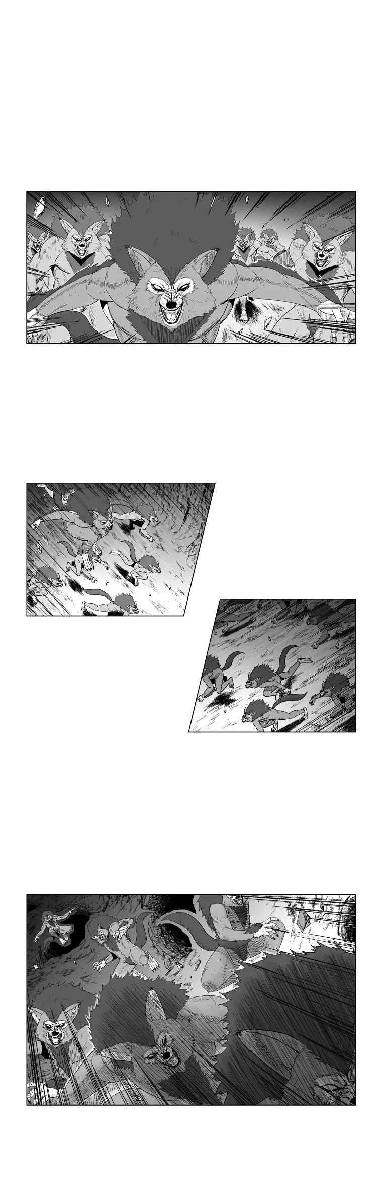 Red Storm Chapter 96 Online - página 2