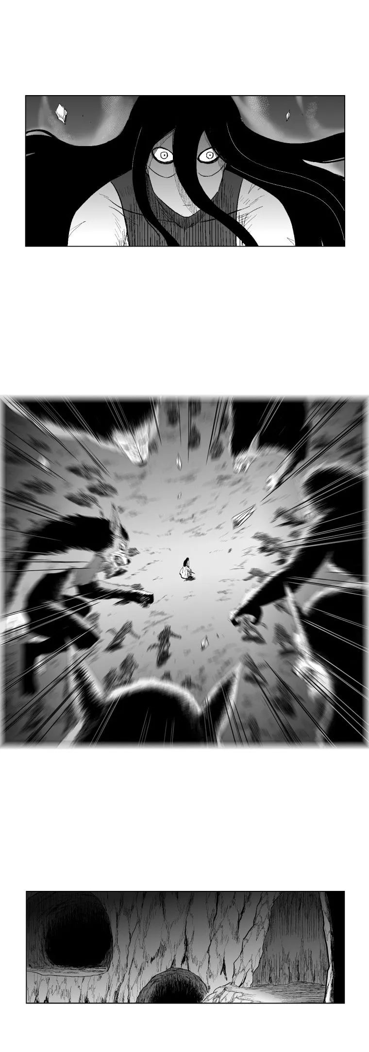 Red Storm Chapter 96 Online - página 3