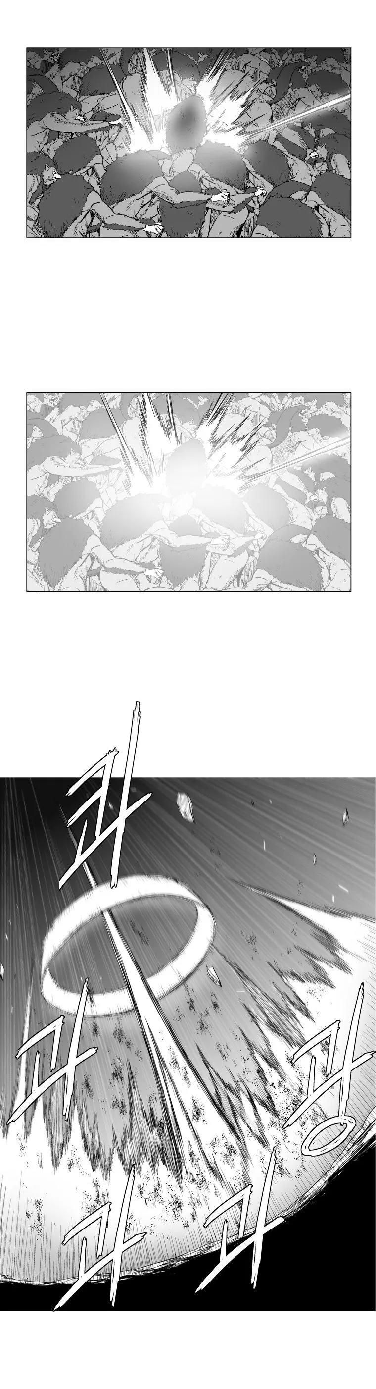 Red Storm Chapter 96 Online - página 6