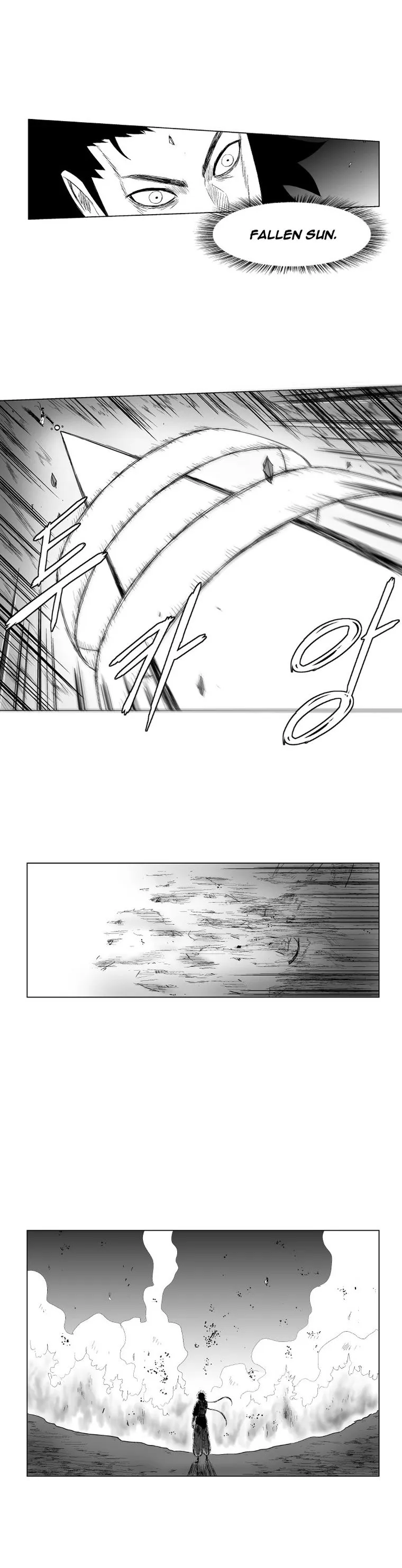 Red Storm Chapter 96 Online - página 9