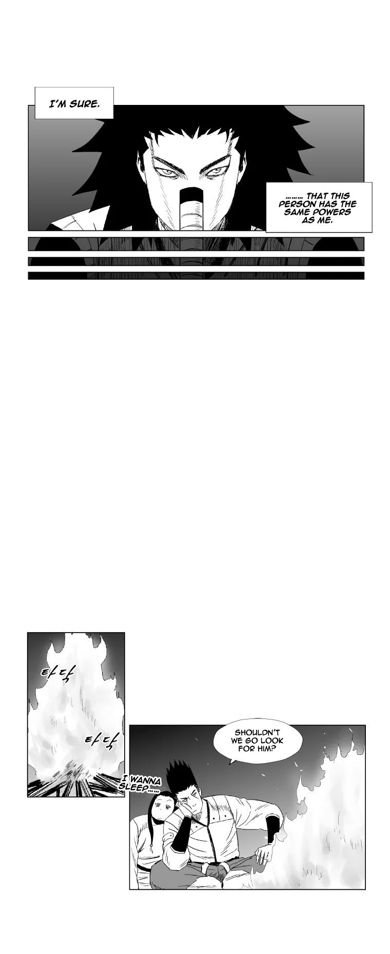 Red Storm Chapter 96 Online - página 11