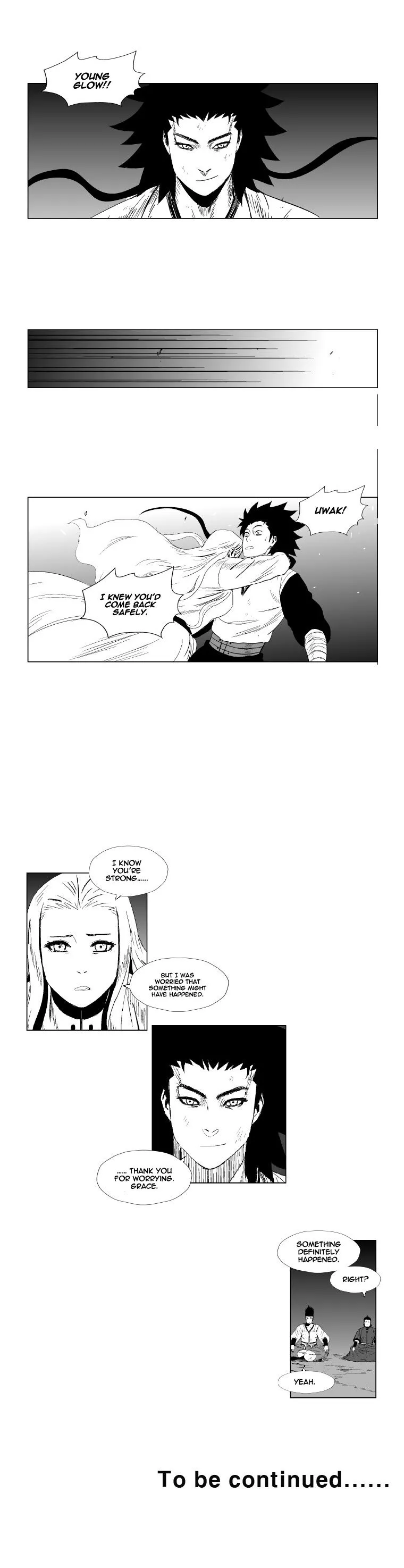 Red Storm Chapter 96 Online - página 14