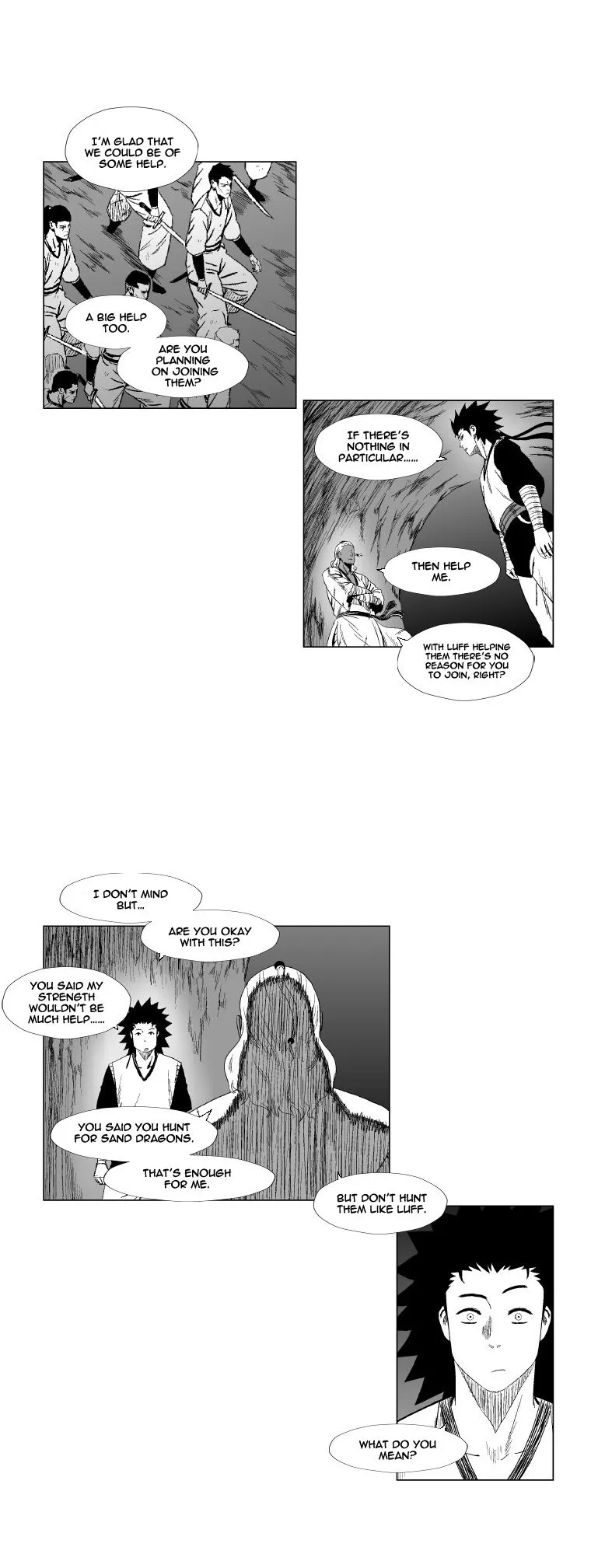 Red Storm Chapter 97 Online - página 12