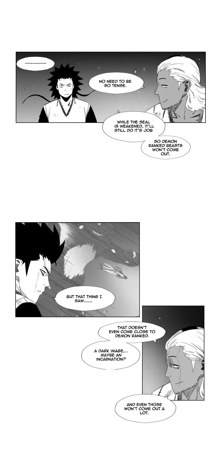 Red Storm Chapter 97 Online - página 14