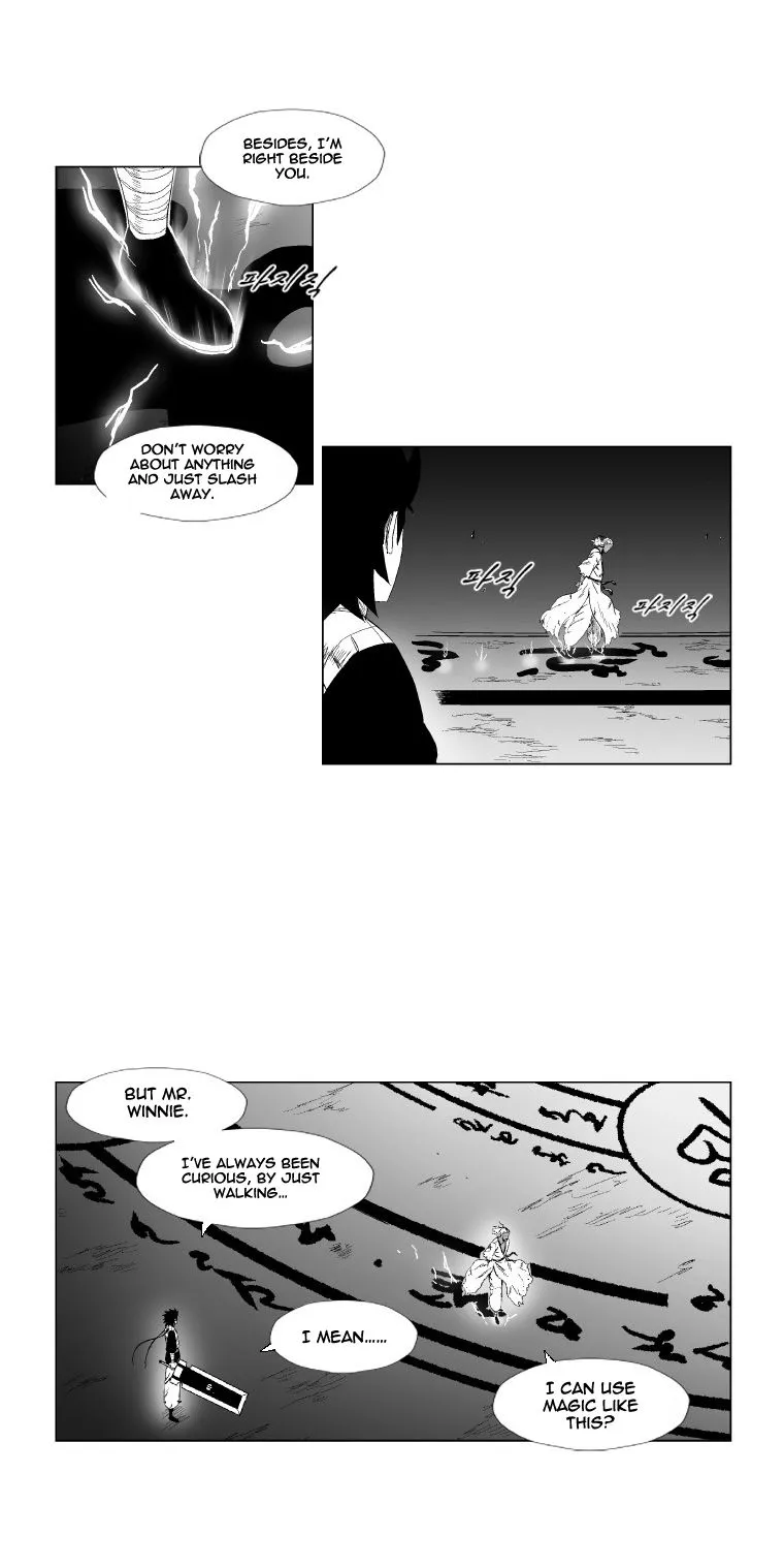 Red Storm Chapter 97 Online - página 15