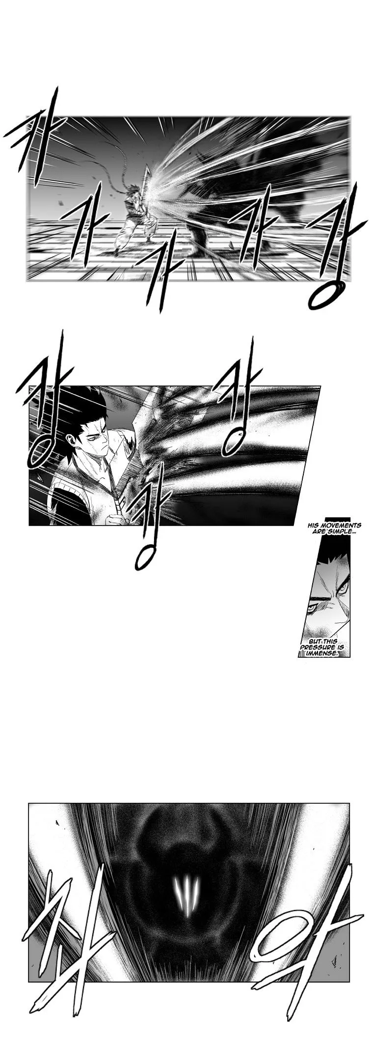 Red Storm Chapter 98 Online - página 4