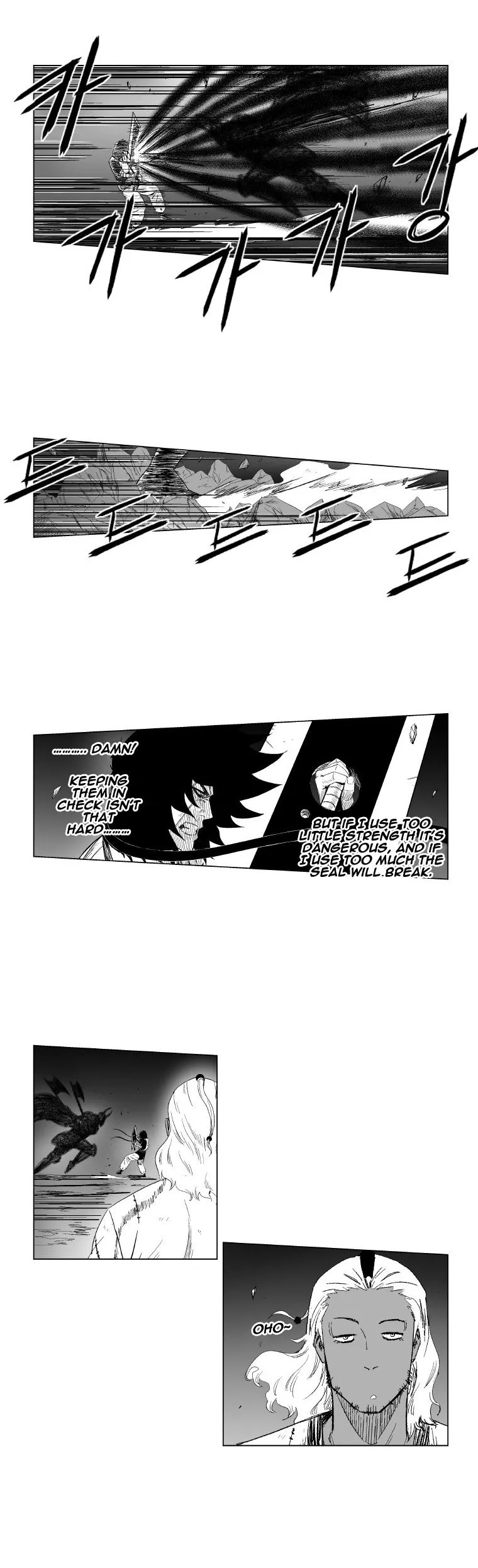 Red Storm Chapter 98 Online - página 7