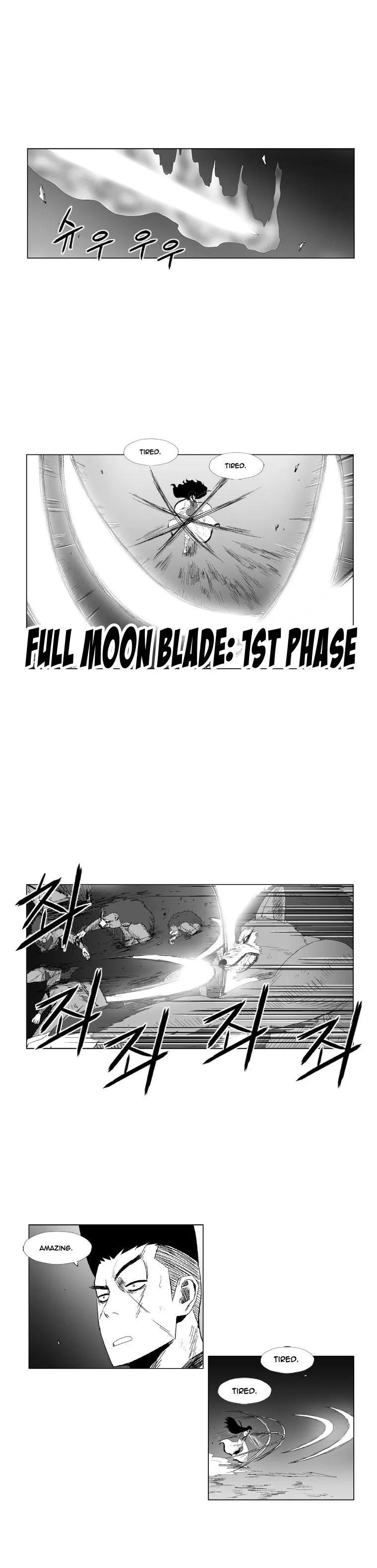 Red Storm Chapter 98 Online - página 9
