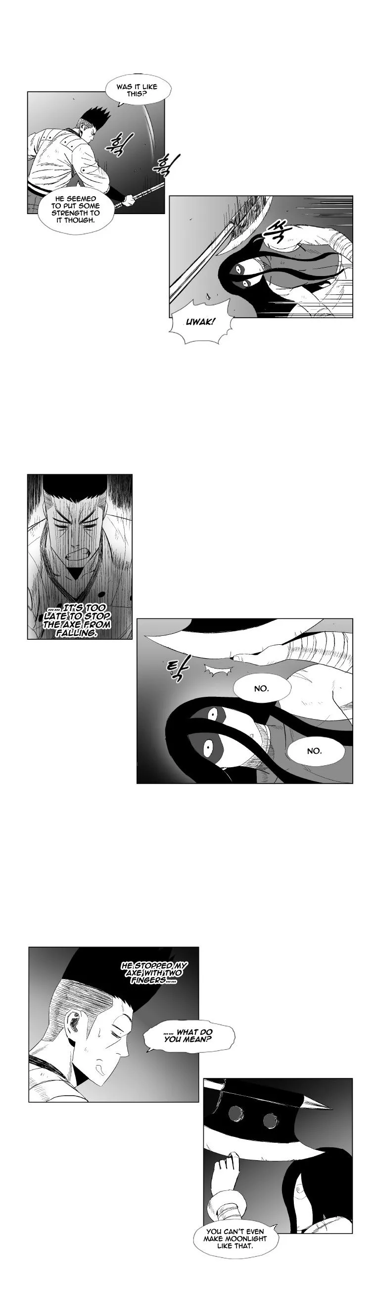 Red Storm Chapter 98 Online - página 11