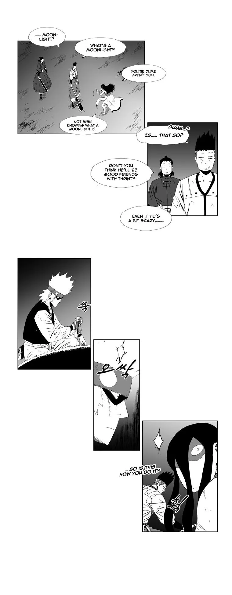 Red Storm Chapter 98 Online - página 12
