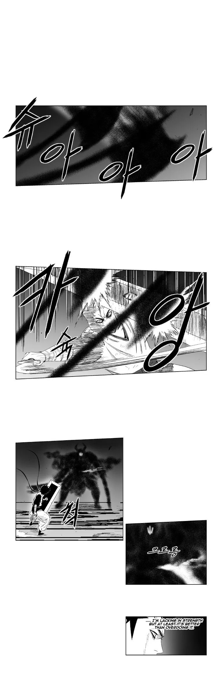 Red Storm Chapter 98 Online - página 13