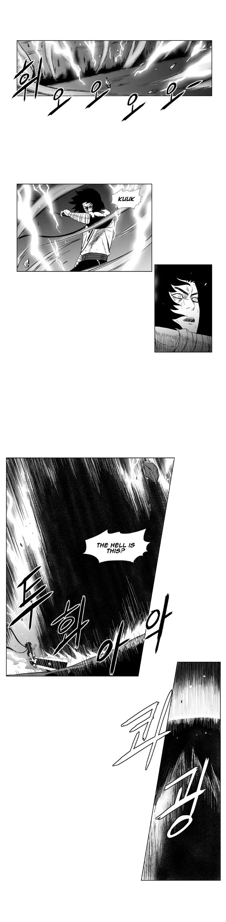 Red Storm Chapter 99 Online - página 4
