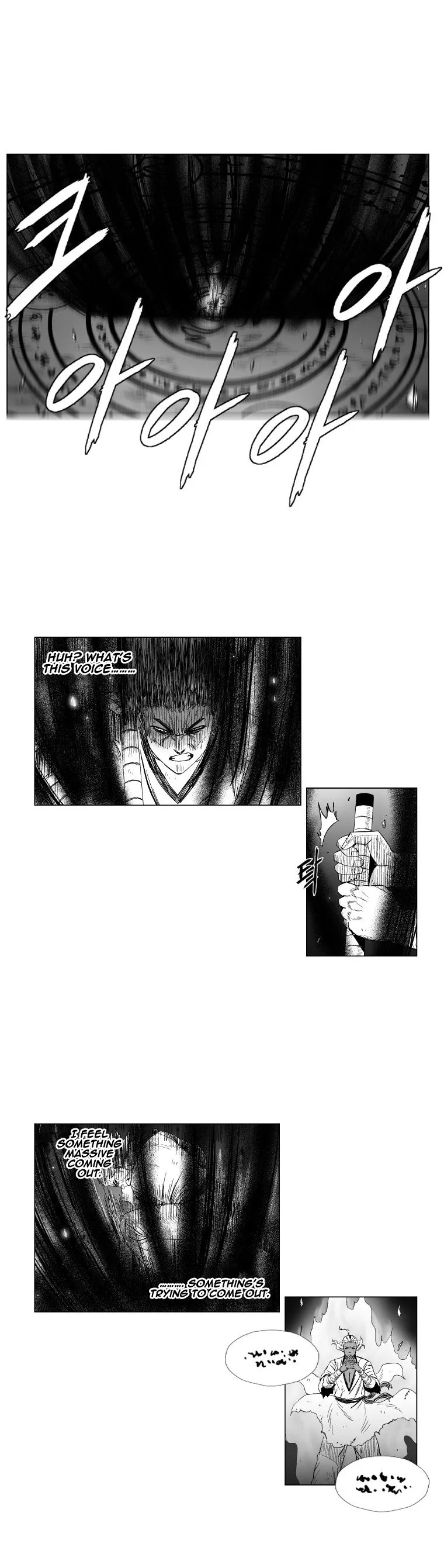 Red Storm Chapter 99 Online - página 7