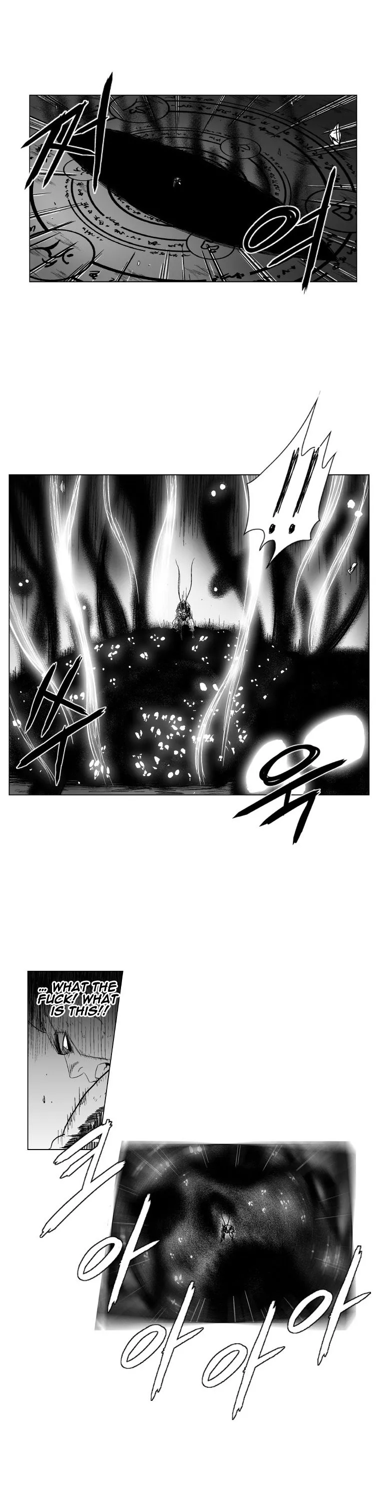 Red Storm Chapter 99 Online - página 8