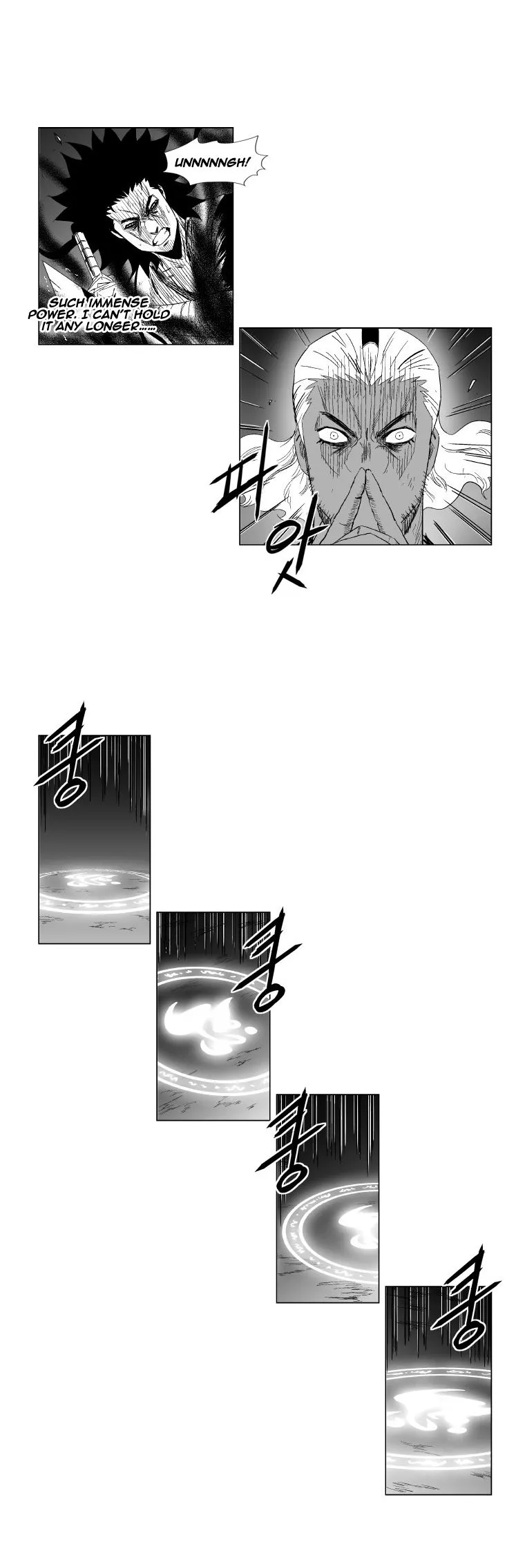 Red Storm Chapter 99 Online - página 9