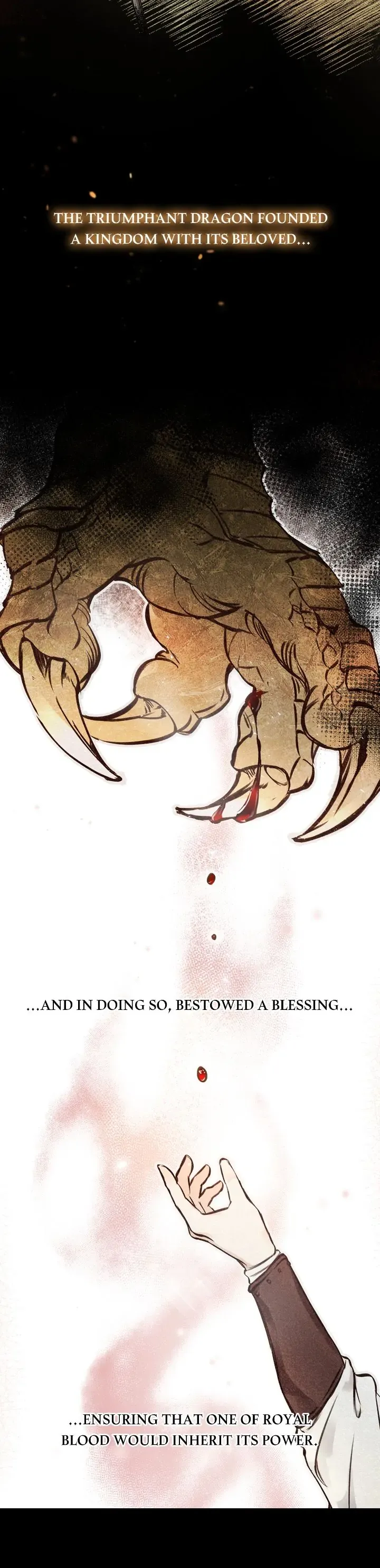 Regas Chapter 0 Online - página 5