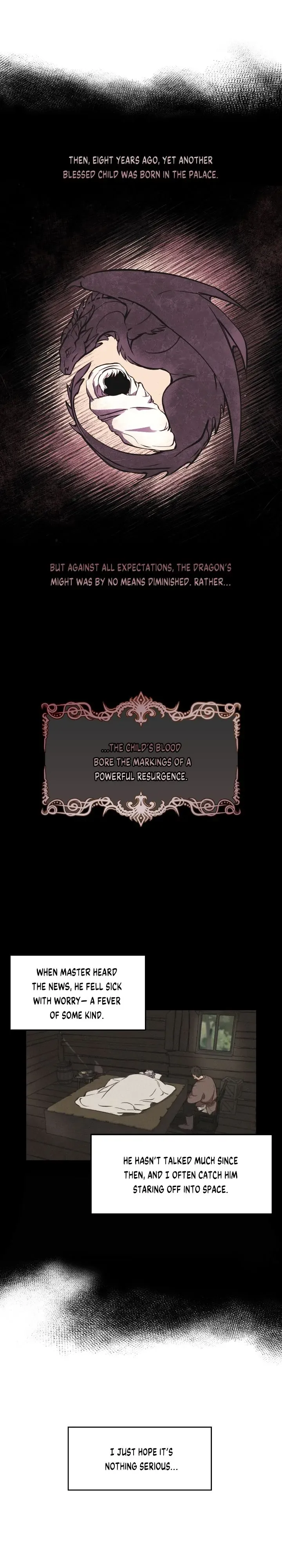 Regas Chapter 0 Online - página 20