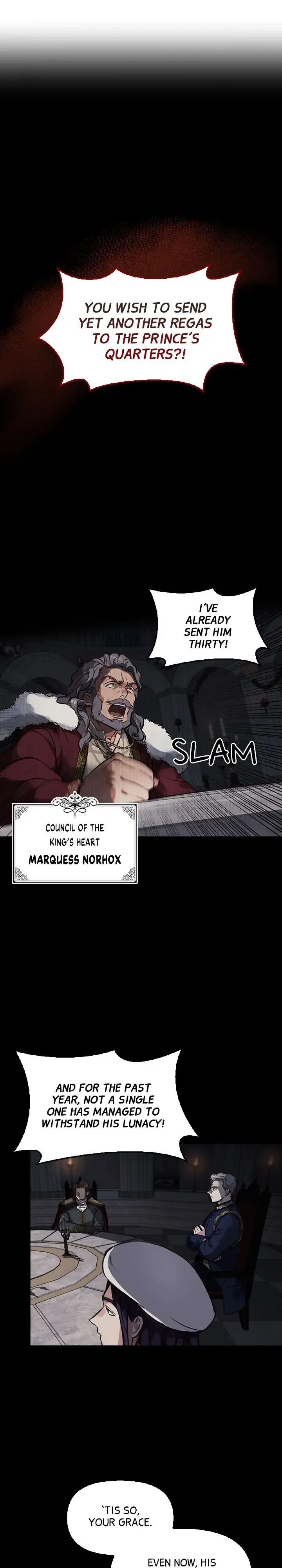 Regas Chapter 1 Online - página 26
