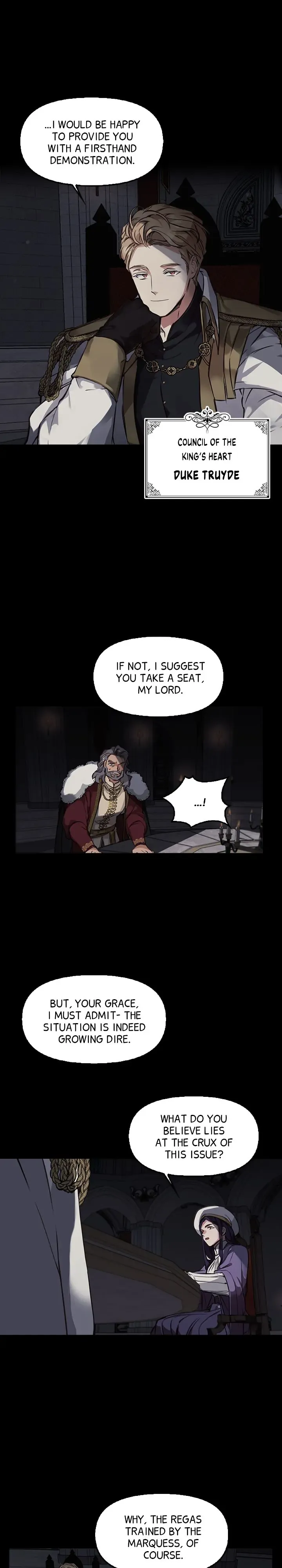 Regas Chapter 1 Online - página 30