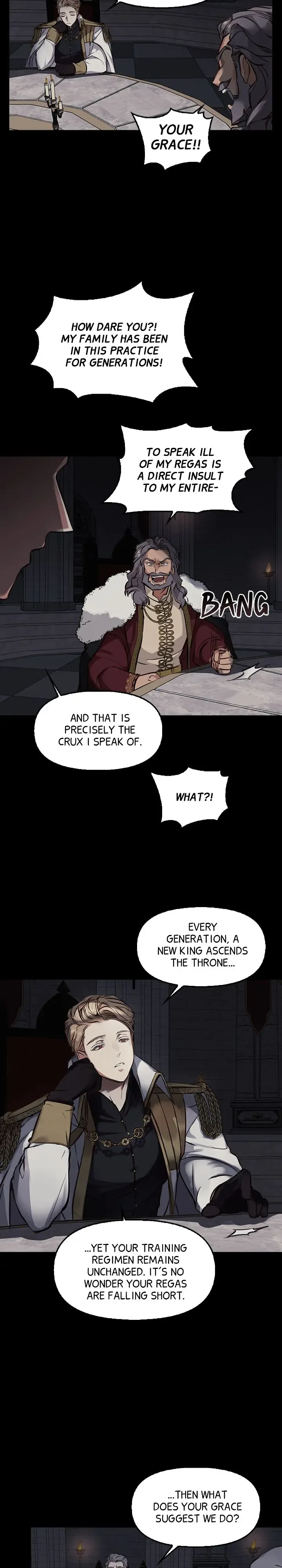 Regas Chapter 1 Online - página 31