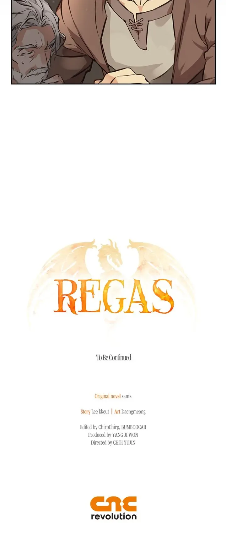 Regas Chapter 1 Online - página 33