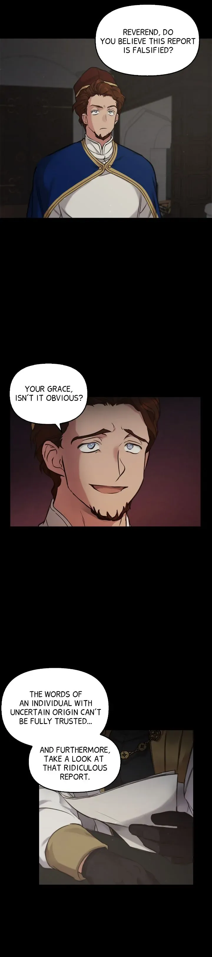 Regas Chapter 10 Online - página 3