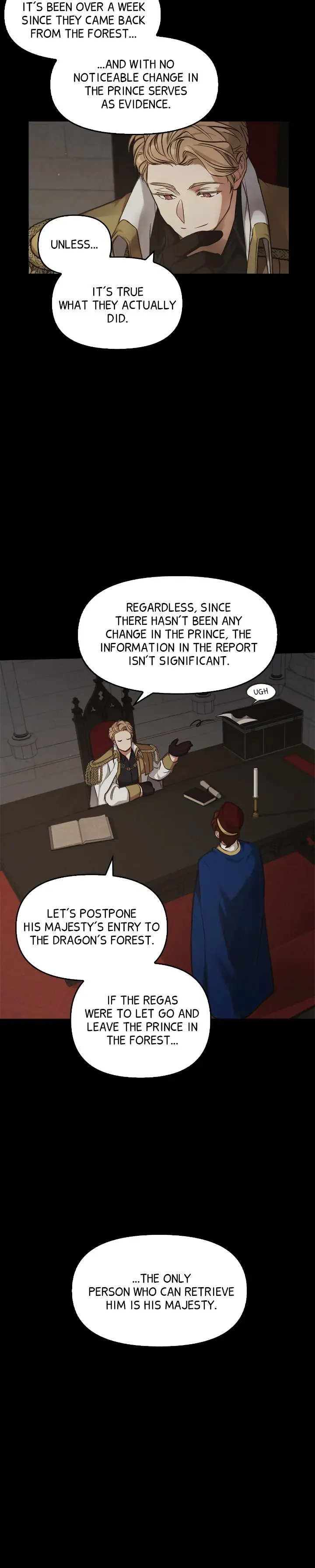 Regas Chapter 10 Online - página 5