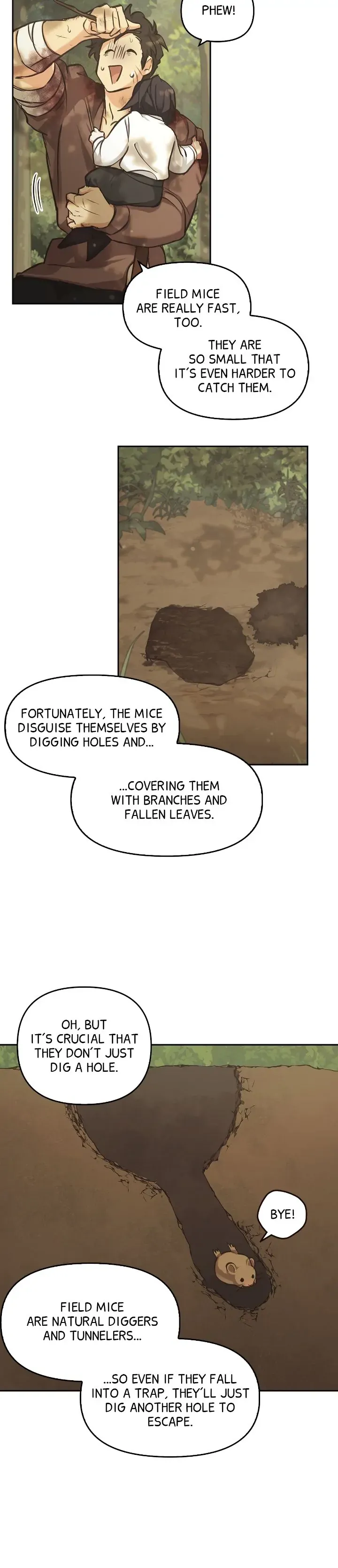 Regas Chapter 10 Online - página 9