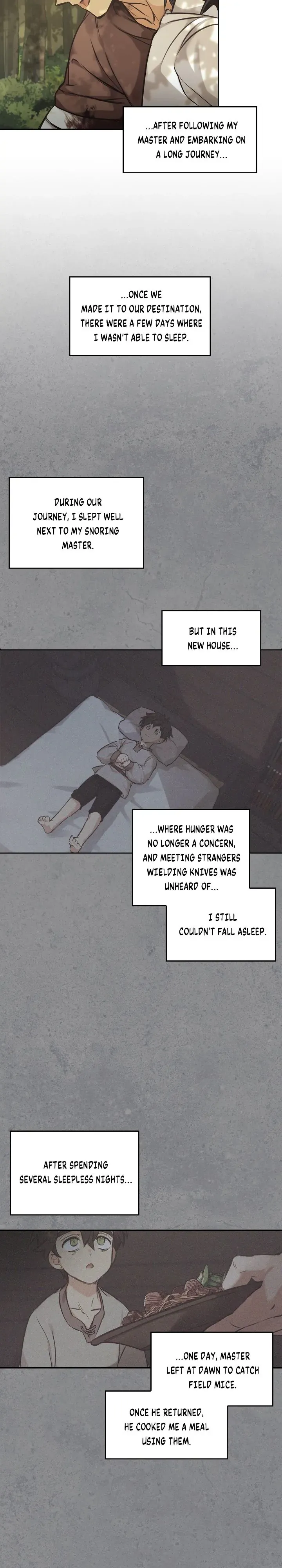 Regas Chapter 10 Online - página 14