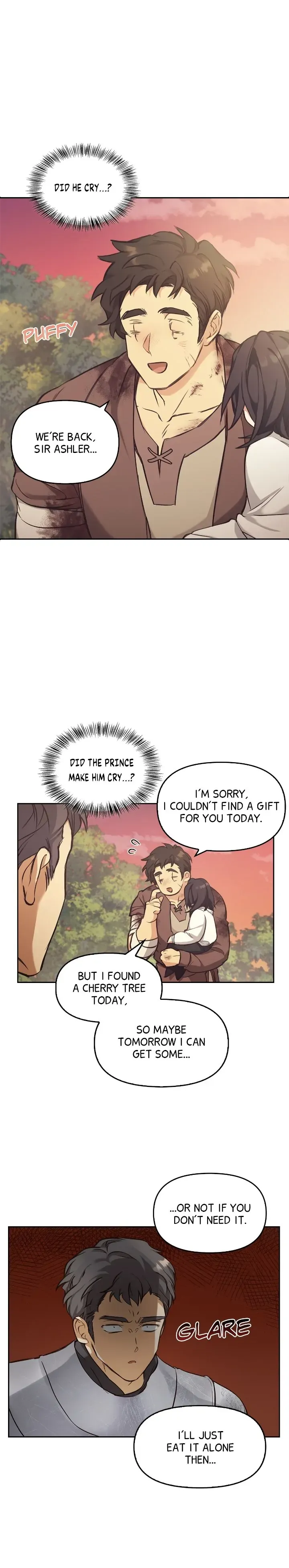 Regas Chapter 10 Online - página 28