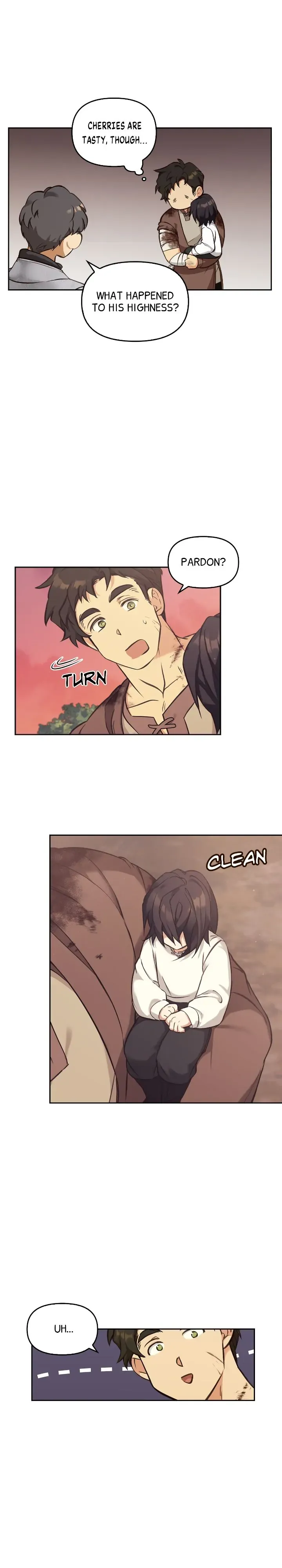 Regas Chapter 10 Online - página 29