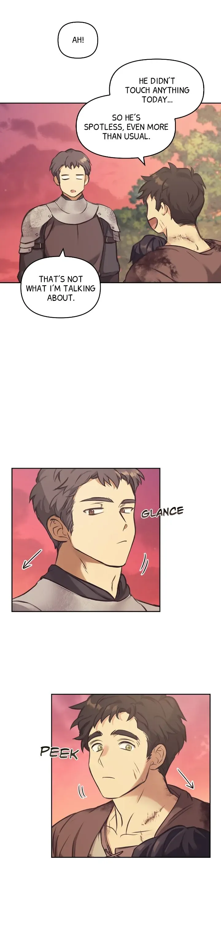 Regas Chapter 10 Online - página 30
