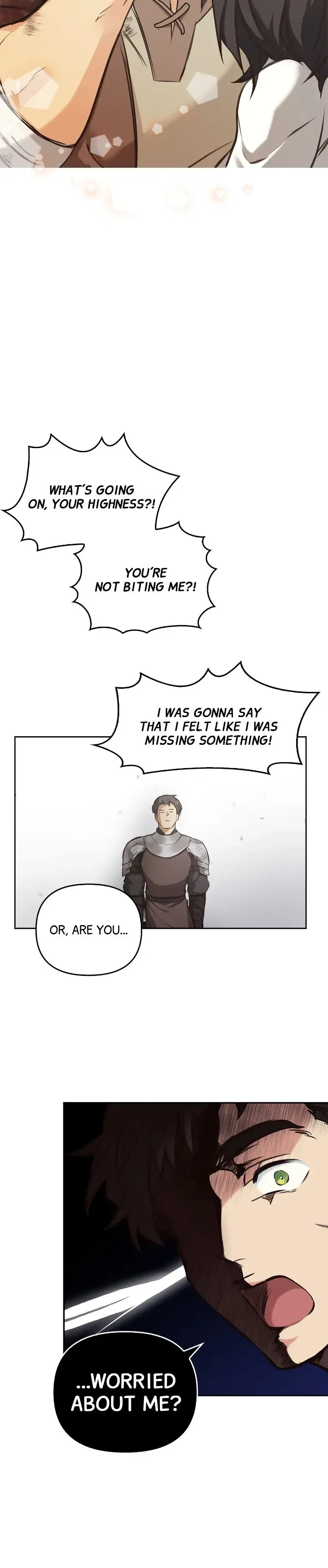 Regas Chapter 10 Online - página 32