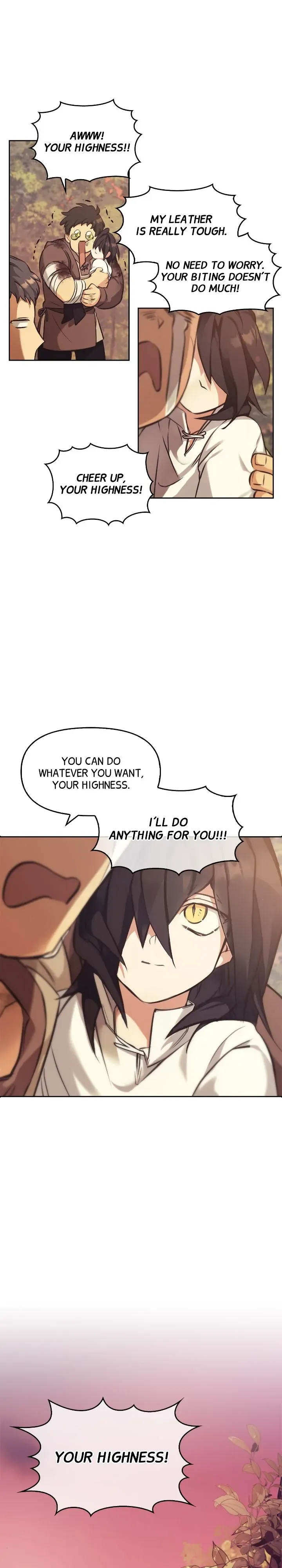 Regas Chapter 10 Online - página 33