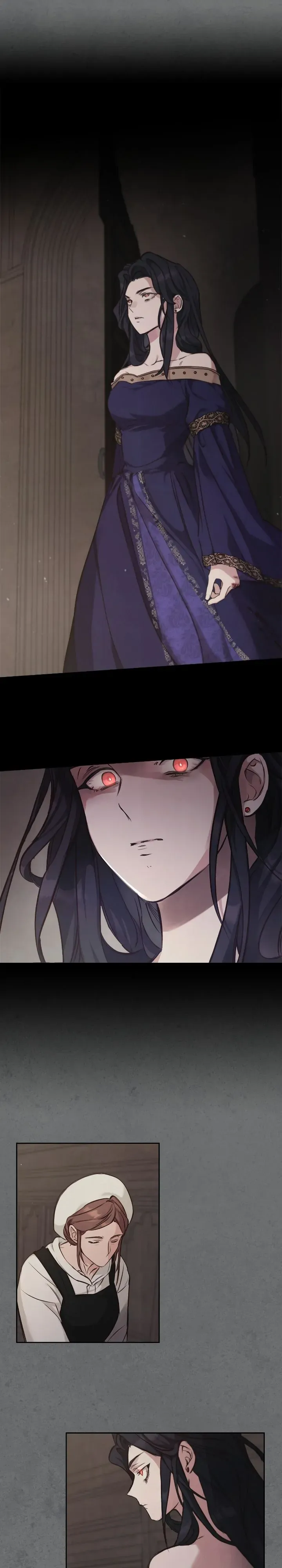 Regas Chapter 11 Online - página 6