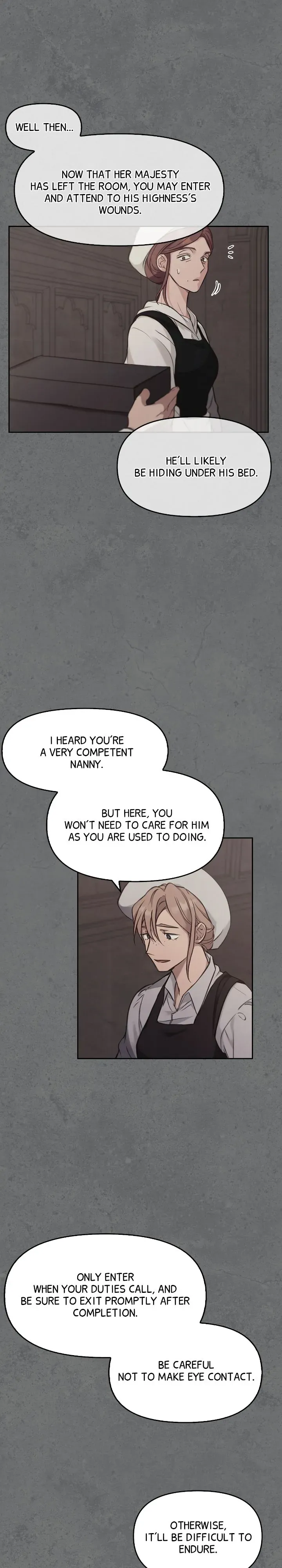 Regas Chapter 11 Online - página 8